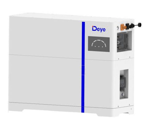 Deye 20,48 kWh AI-W5.1-B*4
