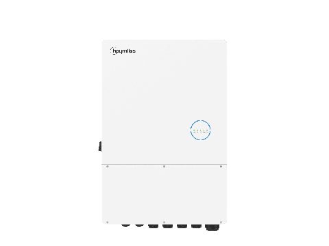 Hoymiles 12 kW HYS-12.0LV-EUG2