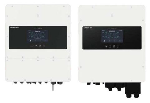 Chisage 6 kW Mars-6G2-LE
