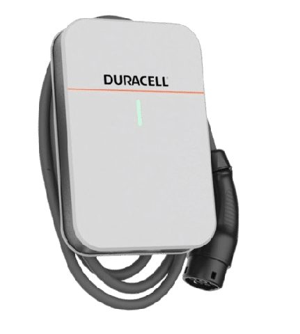 DURACELL 7,4 kW EV (1P-T)
