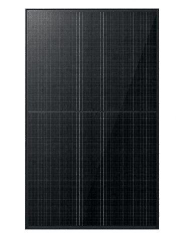 Suntech 480W STP-NT11/48QGSF schwarzer Rahmen
