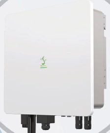 Isuna 6 kW 6000S