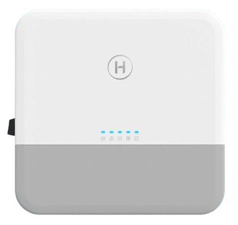 Hoymiles 4,6 kW HIS-4.6L-G3
