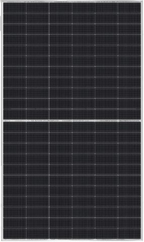 Suntech 715W STP715S-D66-Nsh+ ezüst keret