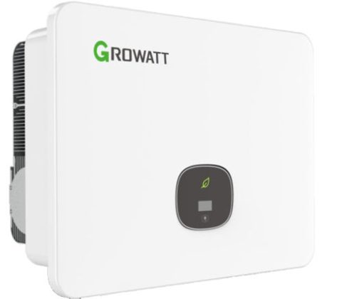 Growatt 13 kW MOD 13KTL3-HU