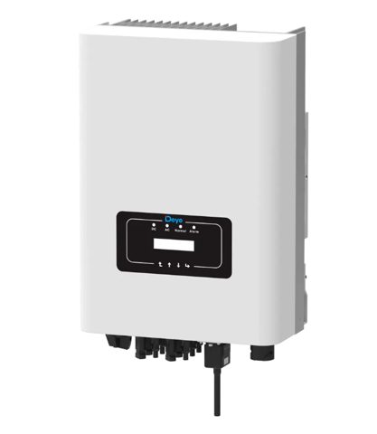 Deye 25 kW SUN-25K-G04