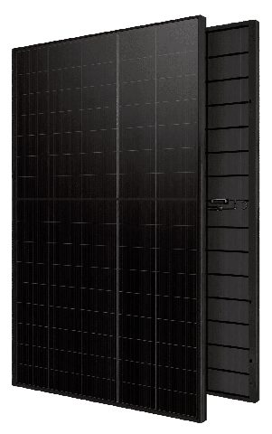 RECOM 410W RCM-xxx-8DBH0 fekete keret