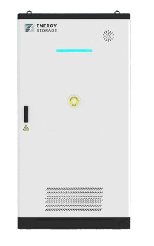 BENY 230.4 kWh BYHV-230SAC