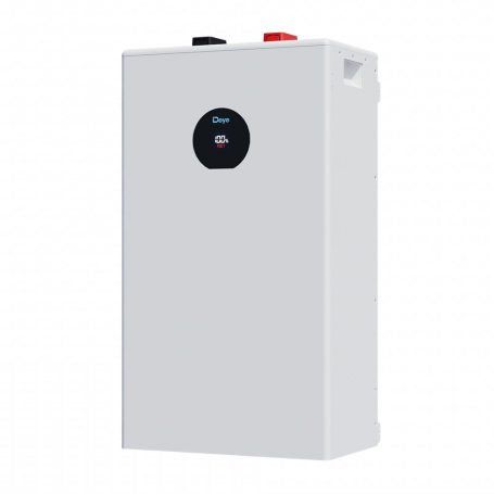 Deye 16 kWh SE-F16-MAX (IP65+Heating)