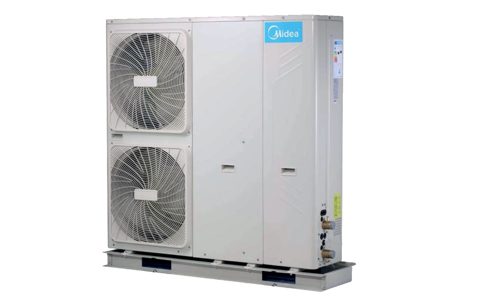 Midea 12 kW MHC-V12W/D2RN8-B2ER90