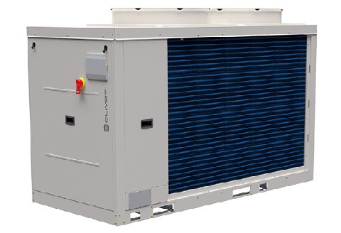 Clivet 51,2 kW WiSAN-YSE1 18.2 PRM EN