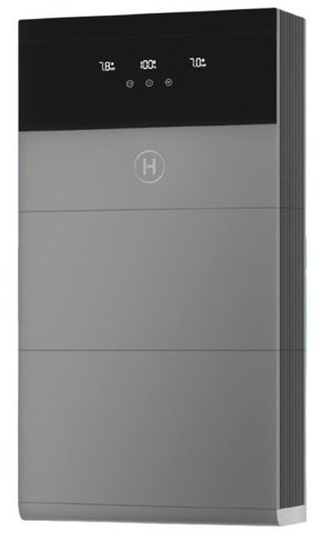 Hoymiles 8 kW HiOne-8-T-G3