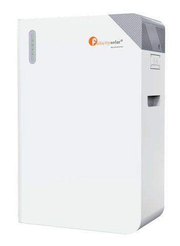 Felicity 5.12 kWh FLB48100WG1