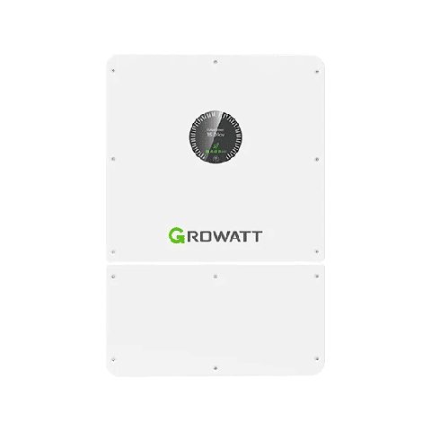 Growatt 20 kW WIT-20K-HU