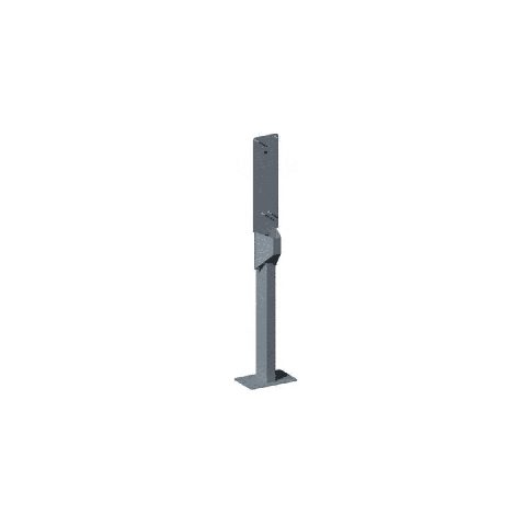 Alfen Mounting post for Eve Double