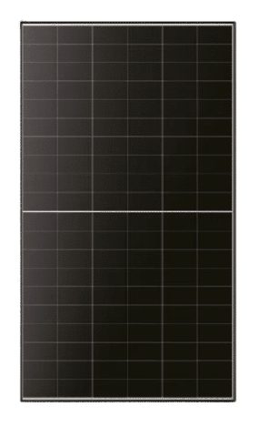 Longi 525W LR7-60HVD-525M černý rám