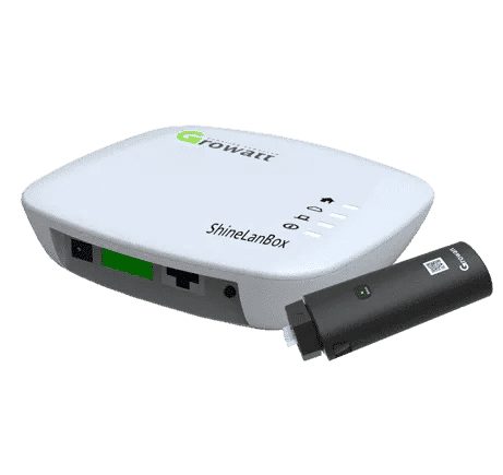 Growatt ShineLink