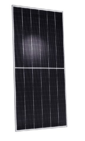 QCells 450W XL-G9.3 strieborný rám