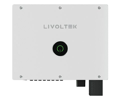 Livoltek 40 kW GT3-40KQ1