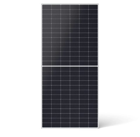 JA Solar 650W JAM78D40 650/MB srebrna rama