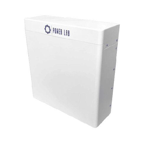Power LAB 5,12 kWh LV Module 51.2V