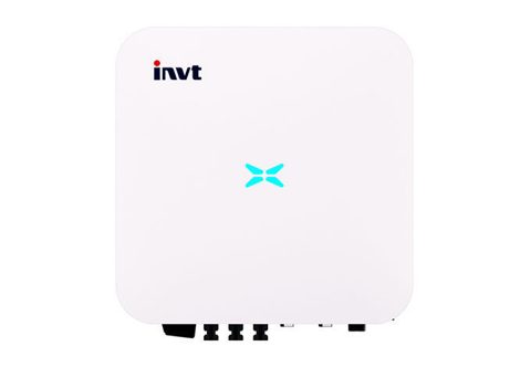 INVT 8 kW XG8KTL