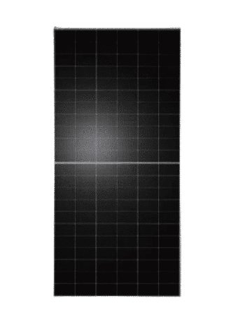 TW Solar 625W TWMNH-66HD625 sidabrinis rėmas