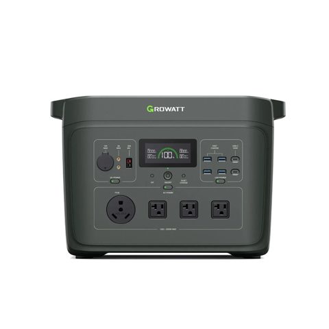 Growatt 2 kWh INFINITY 2000 PRO