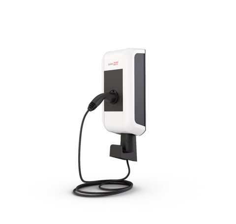SolarEdge 22 kW SE-EVK22CRM-01
