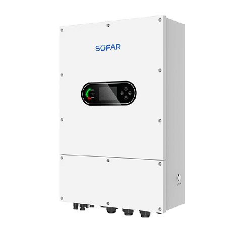 Sofar 10 kW HYD-10K-LS1