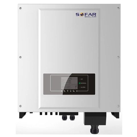 Sofar 20 kW 20000TL-G2