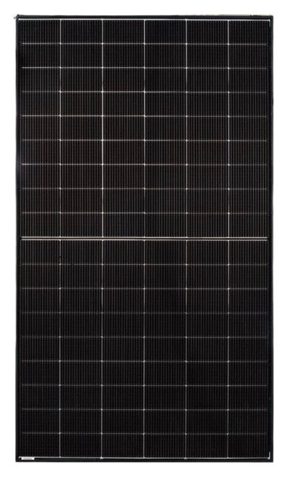 Sungrow 515W SG-54TG4D zwart frame