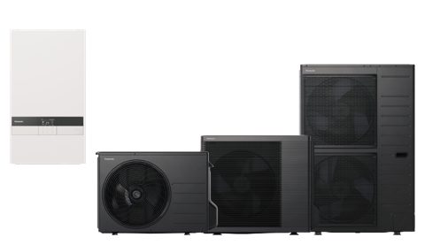 Panasonic 5 kW WH-UDZ05KE5 + WH-SDC0309K3E5