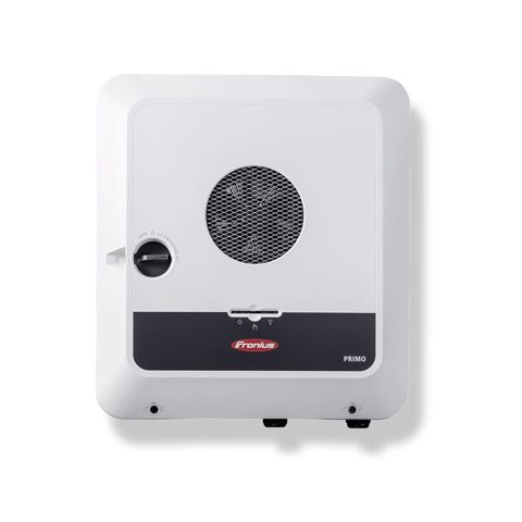Fronius 6 kW Primo GEN24 Plus 6.0