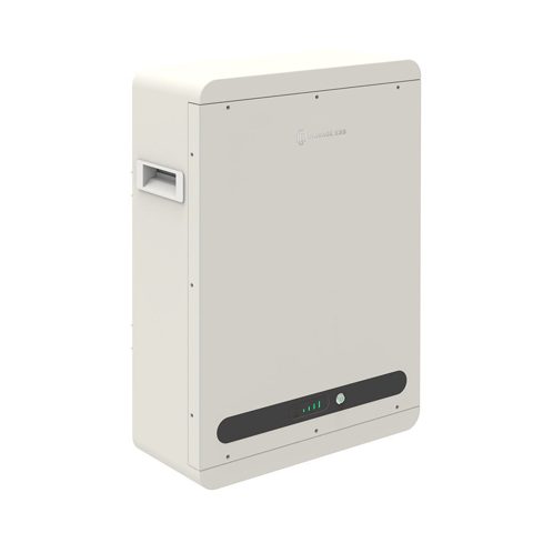 Chisage 5,12 kWh CE48100-W