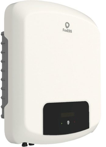 FoxESS 6 kW F6000
