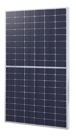 GCL 500W GCL-NT12R/54GDF strieborný rám