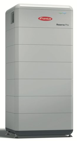 Fronius 23,9 kWh Reserva Pro 24.0
