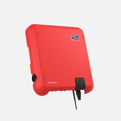 SMA 5 kW Sunny Boy 5.0