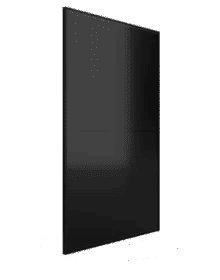 Aiko 510W AIKO-A510-MAH60Db černý rám