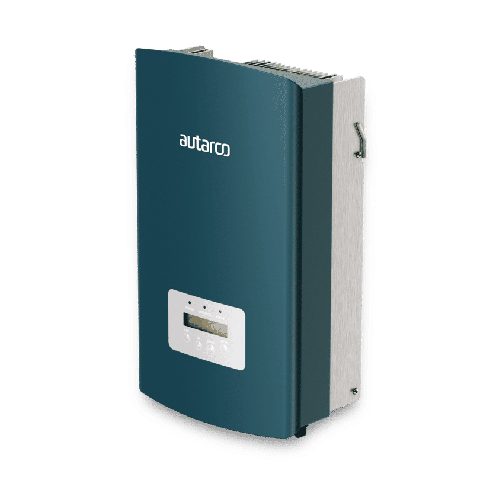 Autarco 4,6 kW S2.MX4600-MIII