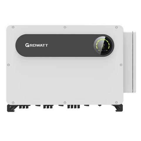 Growatt 110 kW MAX 110KTL3-X2 LV