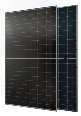 Jolywood 630W JW-HD132N