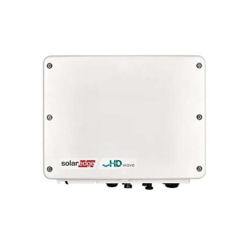 SolarEdge 5 kW SE5000H