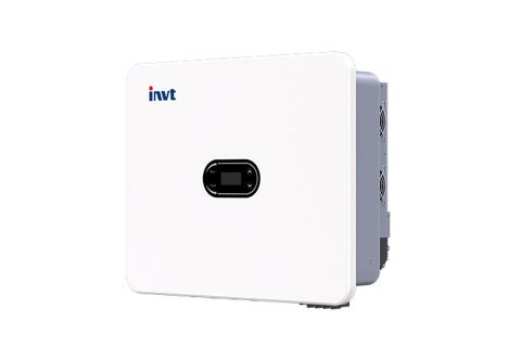 INVT 30 kW XG30KTR