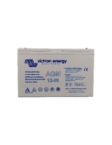 Victron BAT412110081