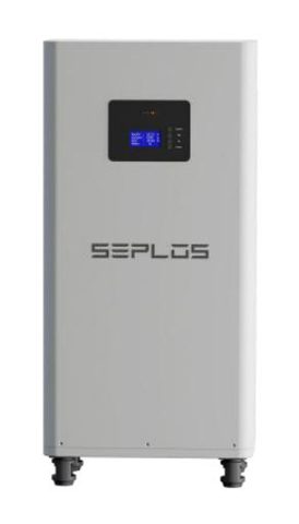 SEPLOS 14,34 kWh MASON 280L (3.0)