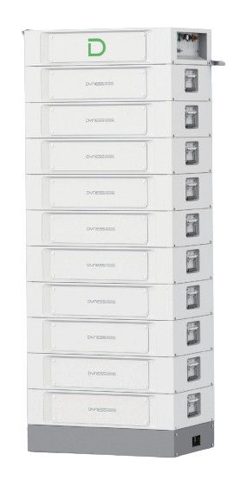 Dyness 5,12 kWh STACK100 Battery Module