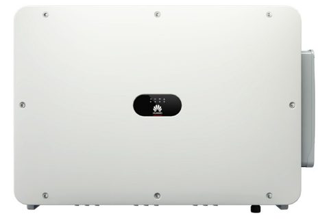 Huawei 185 kW SUN2000-185KTL-H1