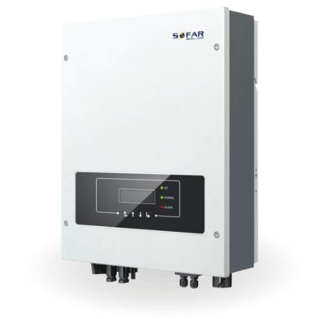 Sofar 4 kW 4KTLM-G2